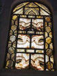 St Paul's without-the-walls, Rome, 4th century, alabaster window, from TalkCity (shut down)